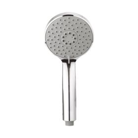 Crosswater Wisp Shower Head with Three Spray Patterns - Chrome