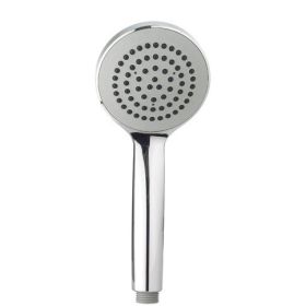 Crosswater Wisp Shower Head with Single Spray Pattern