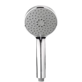 Crosswater Wisp Shower Head with Three Spray Patterns