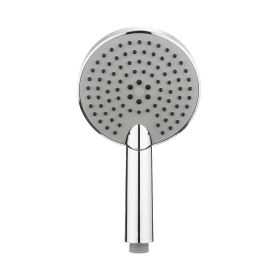 Crosswater Ethos Shower Handset with Three Spray Patterns - 140mm