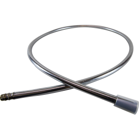 Crosswater Shower Kit Spares Shower Hose from SK812C