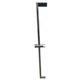 Crosswater Shower Kit Wisp Corner Shower Rail Chrome 