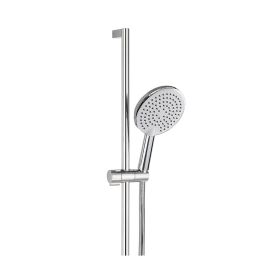 Crosswater Pier Shower Kit with Single Spray Pattern