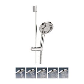 Crosswater Central Five Mode Shower Kit