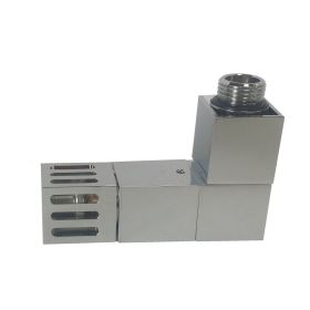 JIS Square Streamline TRVS