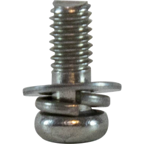 Crosswater Shower Valve Spares Screws for Recessed Shower Valve Controls