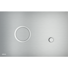 Alca Sting Flat Flush Plate 5mm Thick - Alunox