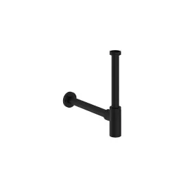 Tissino Bottle Trap - Matt Black