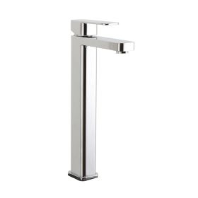 Abacus Edition Chrometall Mono Basin Mixer