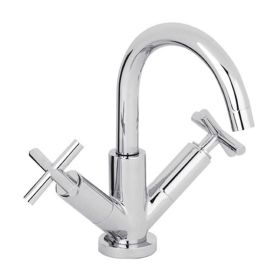 Abacus Xs Mono Basin Mixer Chrome