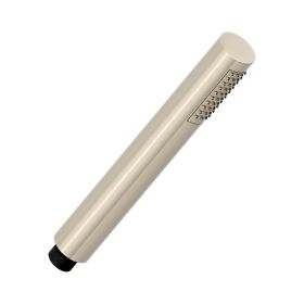 Abacus Emotion Slimline Handshower Brushed Nickel