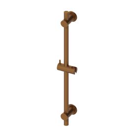 Abacus Emotion Slide Rail Brushed Bronze