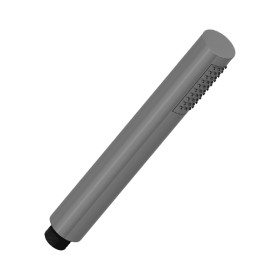 Abacus Emotion Slimline Handshower Matt Anthracite