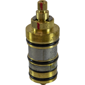 Crosswater Shower Valve Spares Thermostatic Cartridge for the EV1210EC/EV1211EC (2014 onwards)