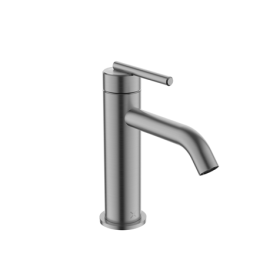 Crosswater 3ONE6 Lever 316 Slate Basin Monobloc