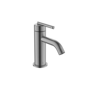 Crosswater 3ONE6 Lever 316 Slate Mini Basin Mono