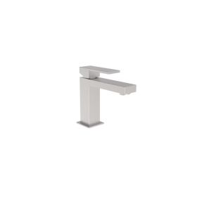 Saneux TOOGA basin mixer - Brushed Nickel