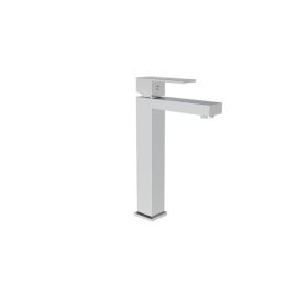 Saneux TOOGA tall basin mixer - Chrome
