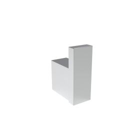 Saneux TOOGA robe hook - Chrome