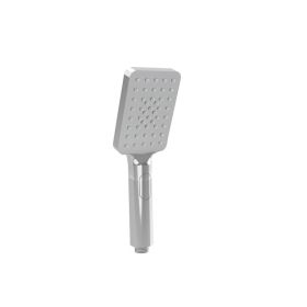 Saneux TOOGA 3 function shower handset - Chrome