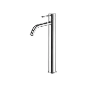 Tissino Parina High Spout Basin Mono Tap-Chrome