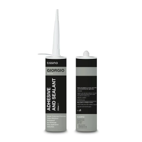 Tissino Giorgio Silicone