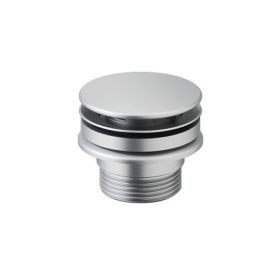 Crosswater 3ONE6 Universal Basin Click Clack Waste