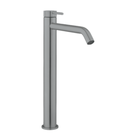 Crosswater 3ONE6 316 Slate Tall Basin Mono