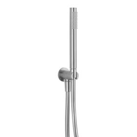 Crosswater 3ONE6 Wall Outlet, Handset & Hose