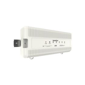 Heatmiser UH4 - 4 Zone 230v Wiring Centre