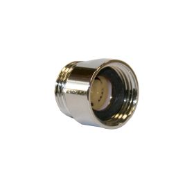 Abacus Exposed Mixer Flow Limiter - 6L