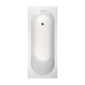 Abacus Single Ended Bath