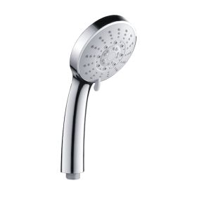 Abacus Emotion Round Vari Handshower
