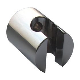 Abacus Emotion Round Wall-Mounted Hand Shower Support