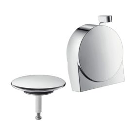 Abacus Finish Set For Combined Bath Waste & Filler Unit