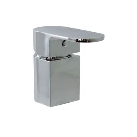 Abacus Ki Deck Mounted Single Lever Bath Fill Valve