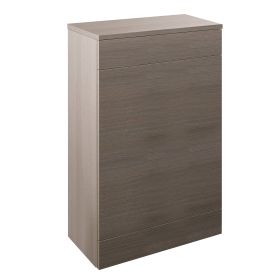 Just Taps W.C. 500 Unit – Grey