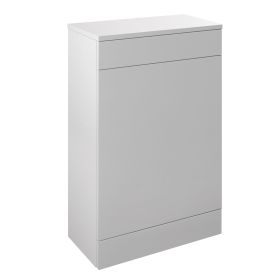 Just Taps W.C. 500 Unit – White