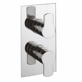 Crosswater Wisp Thermostatic Shower Valve