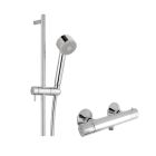 Just Taps Thermostat with Slider Rail