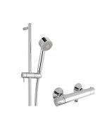 Just Taps Thermostat with Slider Rail