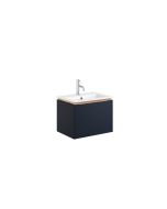 Crosswater Mada 500 Unit with Mineral Marble Basin