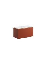 Crosswater Mada 700 Unit with Worktop