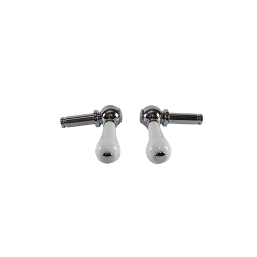 Crosswater Handle for Belgravia Lever Range