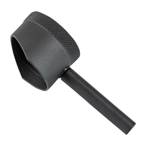 Crosswater MPRO Industrial Lever 110/112 Carbon Black