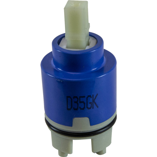 Crosswater Kai lever Basin Cartridge - CG110FB1