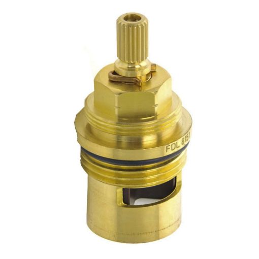 Crosswater Bath Tap Flow Cartridge Hot X2A018N-H