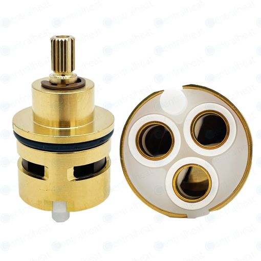 Crosswater Crossbox 3 Way Diverter Cartridge E250006.00000SC