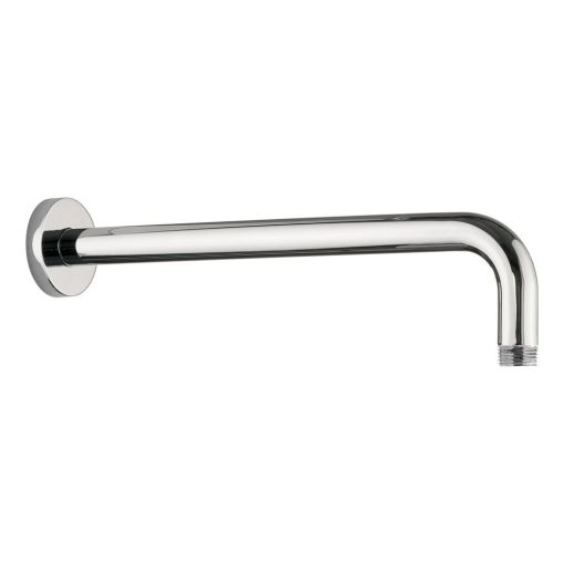Crosswater 330mm Shower Arm - Chrome