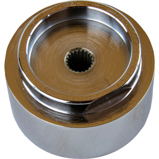 Crosswater Shower Valve Spares On/Off control from Recessed Valves